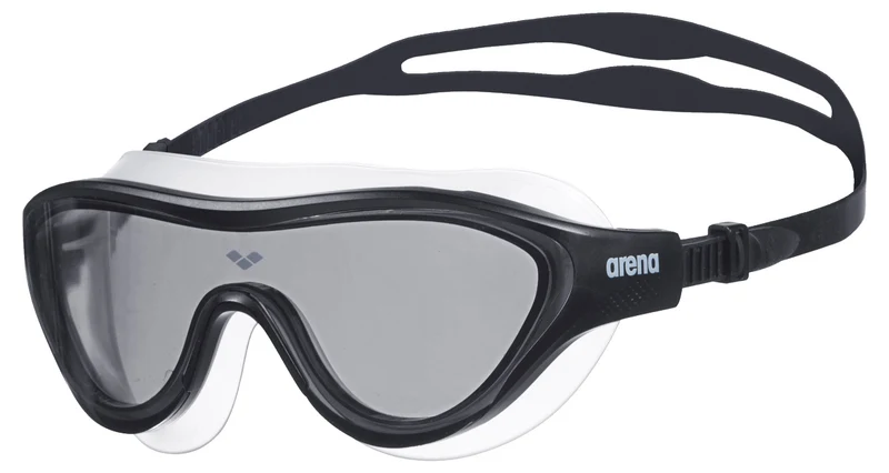 Arena Unisex Schwimmbrille The One Mask