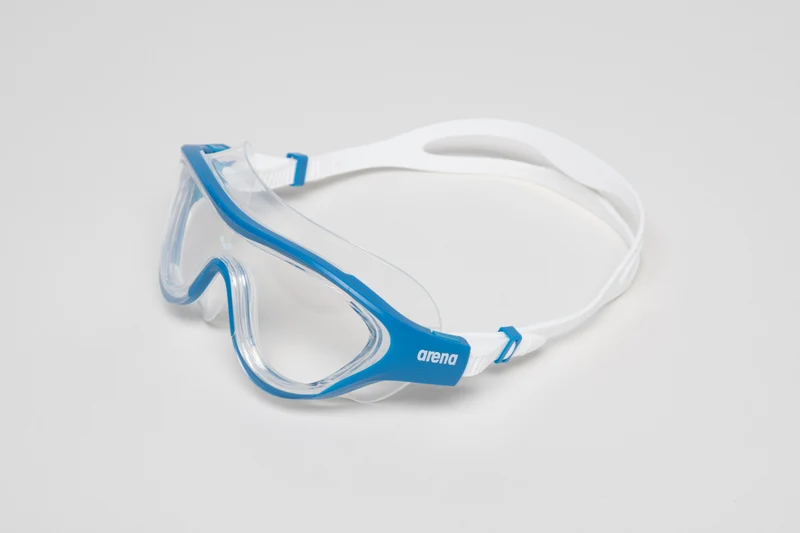 Arena Unisex Schwimmbrille The One Mask