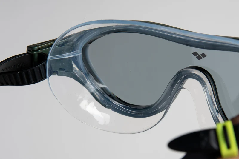 Arena Unisex Schwimmbrille The One Mask
