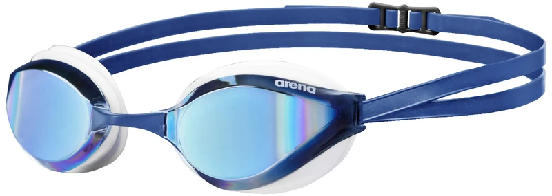 Arena Unisex Schwimmbrille Phyton Mirror