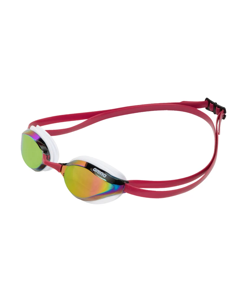 Arena Unisex Schwimmbrille Phyton Mirror