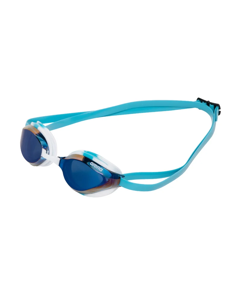 Arena Unisex Schwimmbrille Phyton Mirror