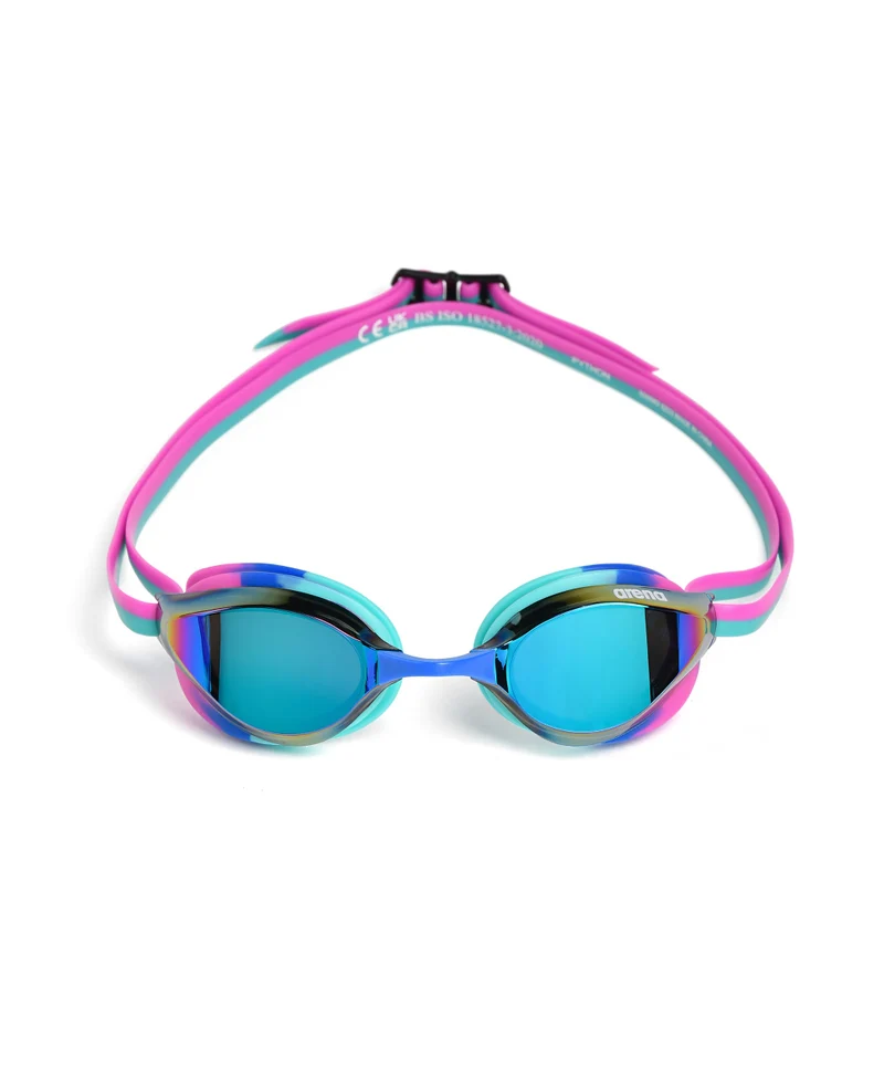 Arena Unisex Schwimmbrille Phyton Mirror