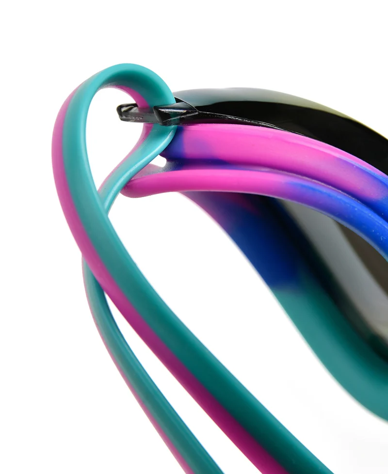 Arena Unisex Schwimmbrille Phyton Mirror