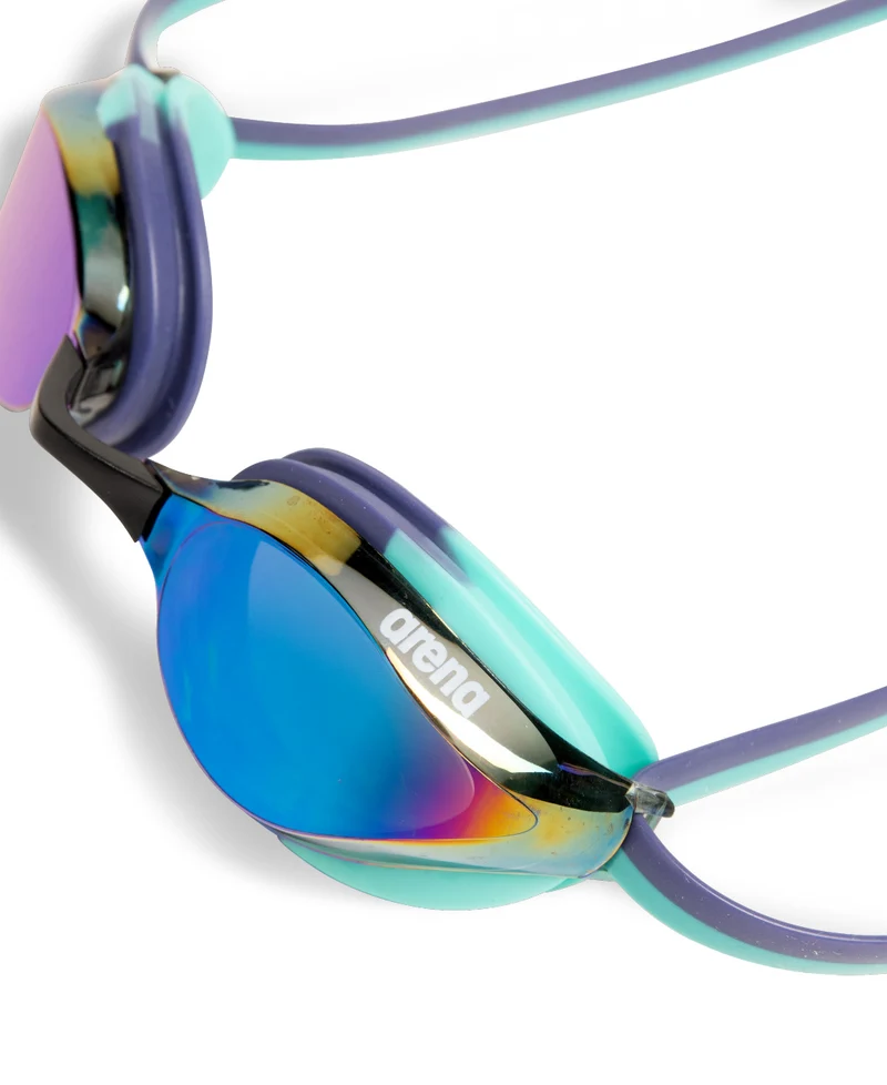 Arena Unisex Schwimmbrille Phyton Mirror