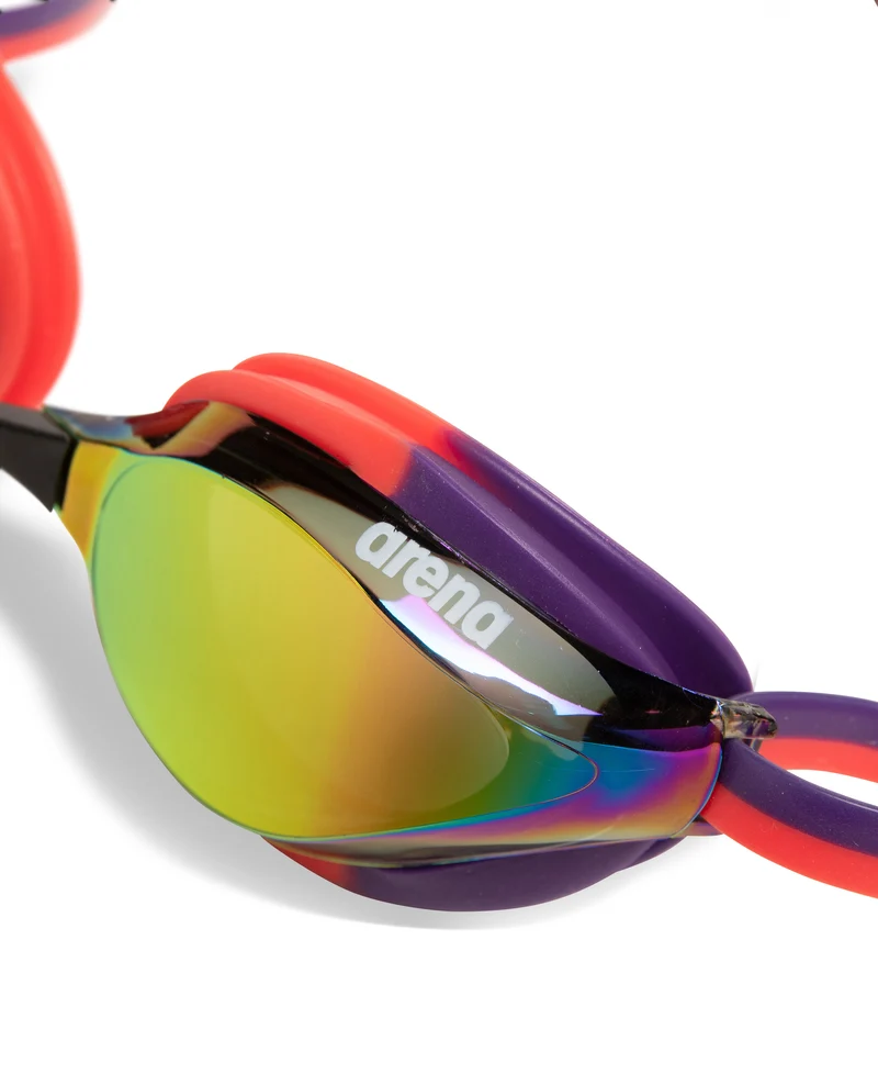 Arena Unisex Schwimmbrille Phyton Mirror