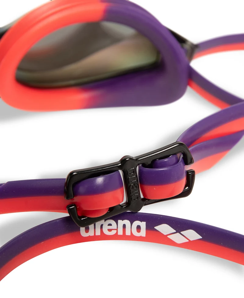 Arena Unisex Schwimmbrille Phyton Mirror