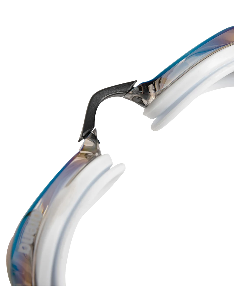 Arena Unisex Schwimmbrille Phyton Mirror
