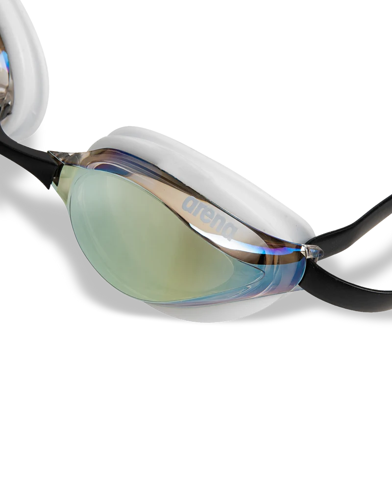 Arena Unisex Schwimmbrille Phyton Mirror
