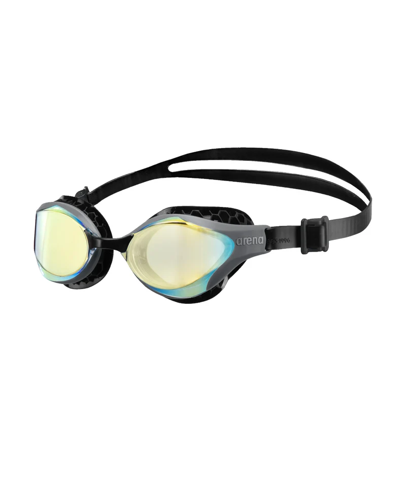 Arena Unisex Schwimmbrille Air Bold Swipe Mirror