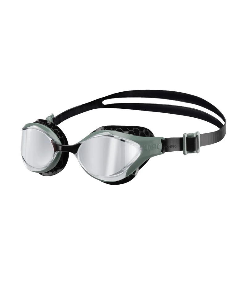 Arena Unisex Schwimmbrille Air Bold Swipe Mirror
