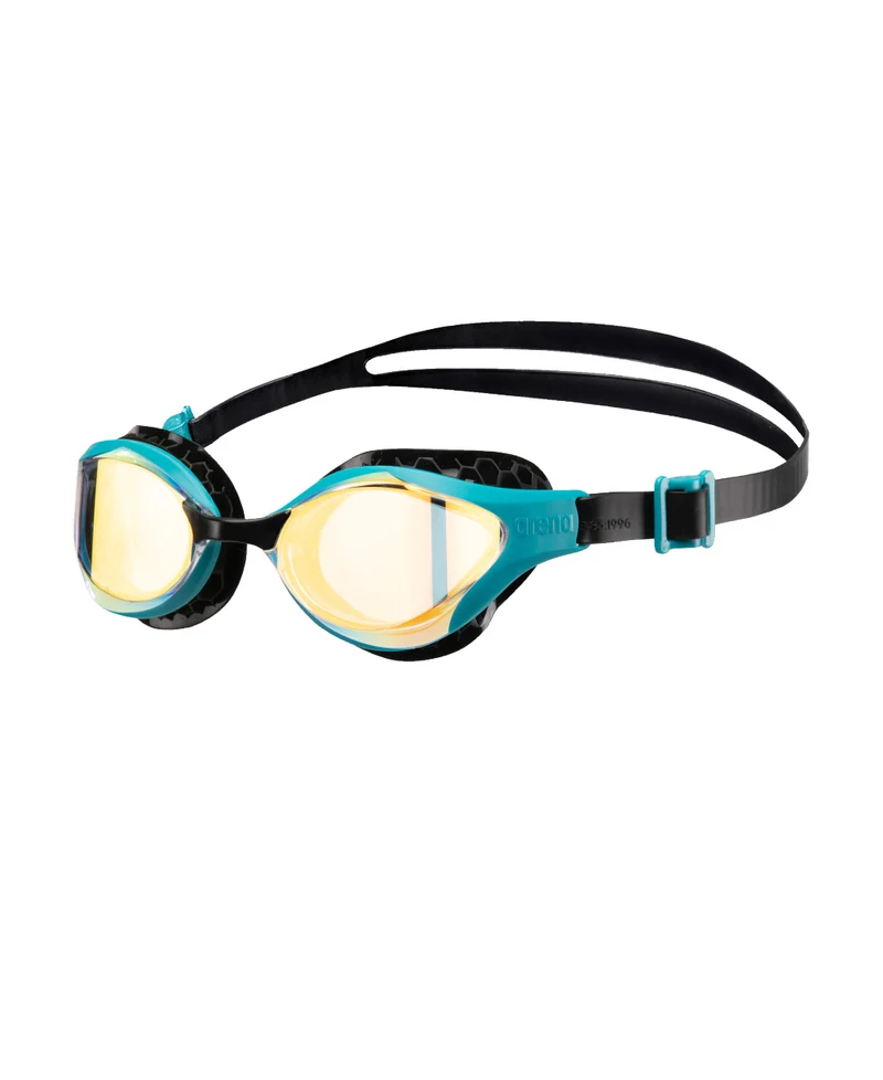 Arena Unisex Schwimmbrille Air Bold Swipe Mirror