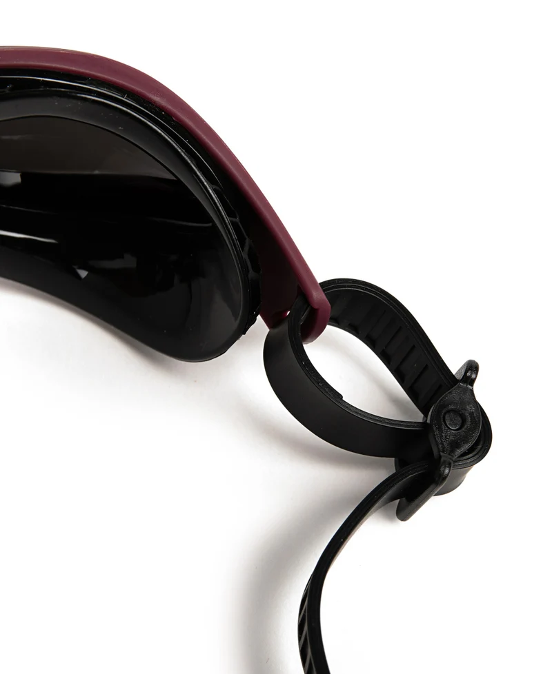 Arena Unisex Schwimmbrille Air Bold Swipe Mirror