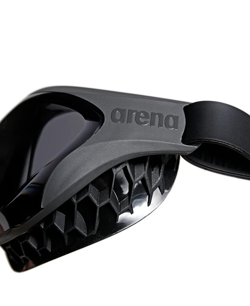 Arena Unisex Schwimmbrille Air Bold Swipe