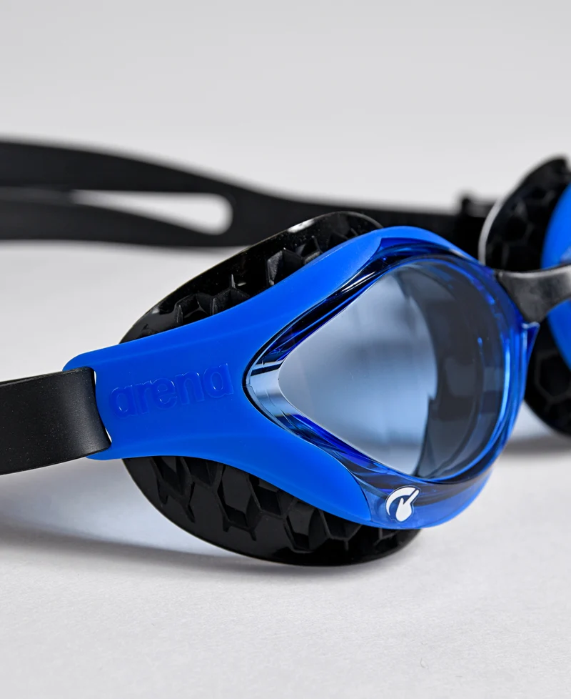 Arena Unisex Schwimmbrille Air Bold Swipe