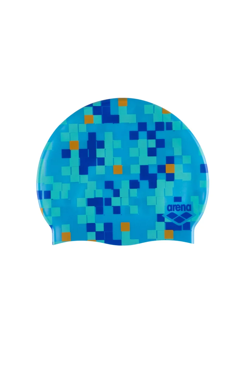 Arena Silikonkappe Print 2 Pool Tiles