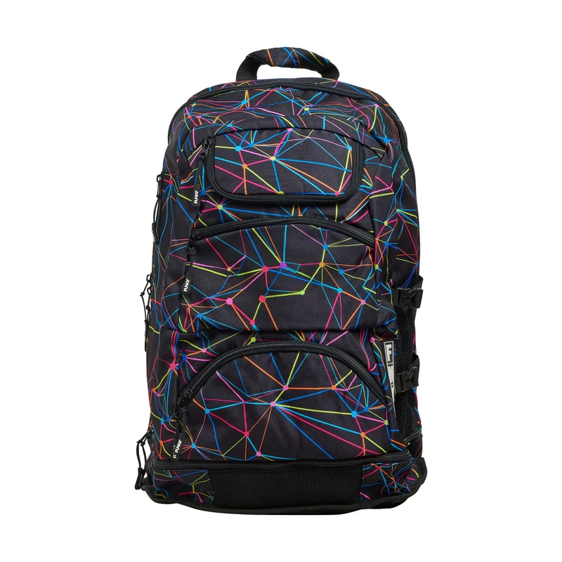 Funkita Elite Squad Rucksack Star Sign
