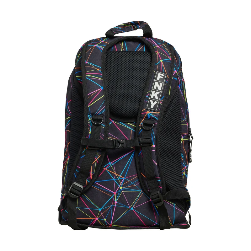 Funkita Elite Squad Rucksack Star Sign