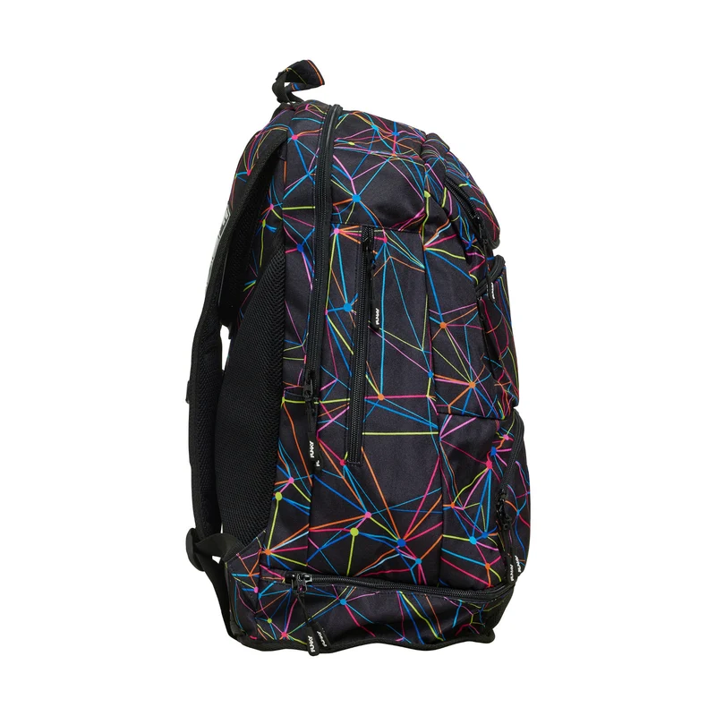 Funkita Elite Squad Rucksack Star Sign