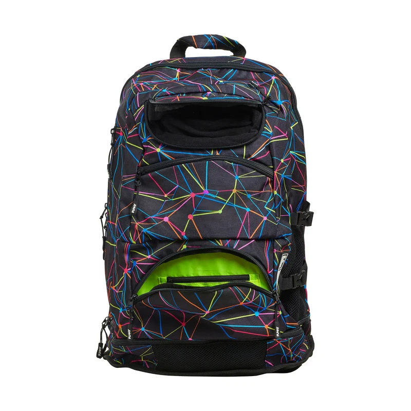 Funkita Elite Squad Rucksack Star Sign
