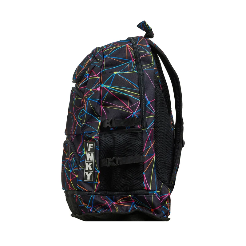 Funkita Elite Squad Rucksack Star Sign