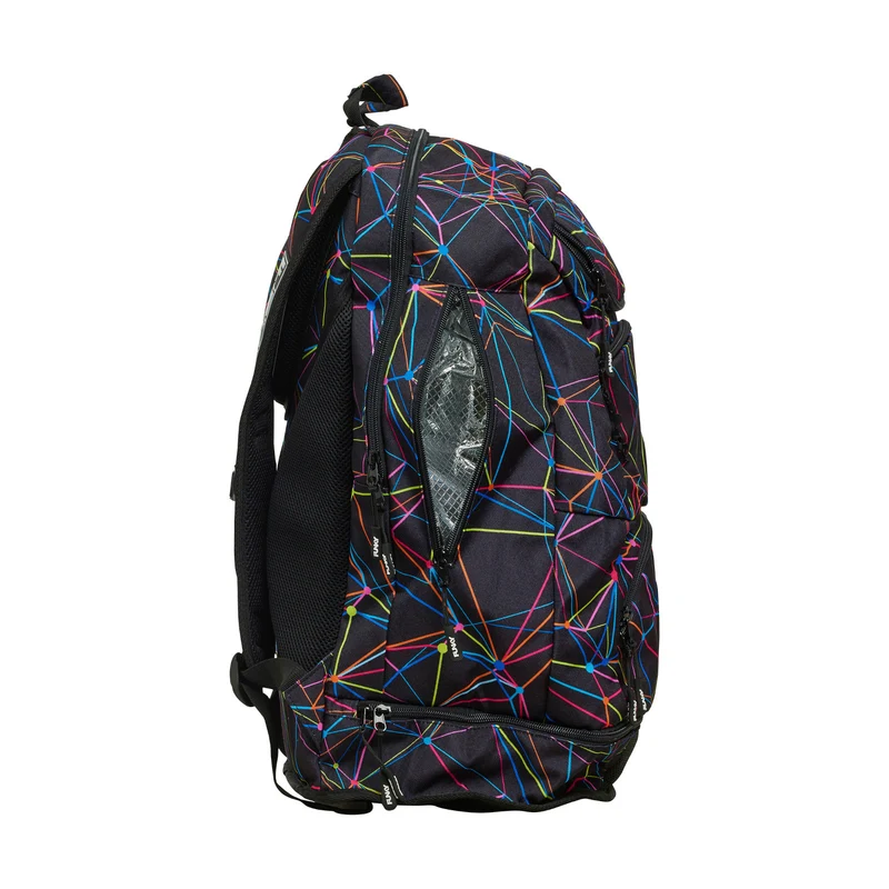 Funkita Elite Squad Rucksack Star Sign