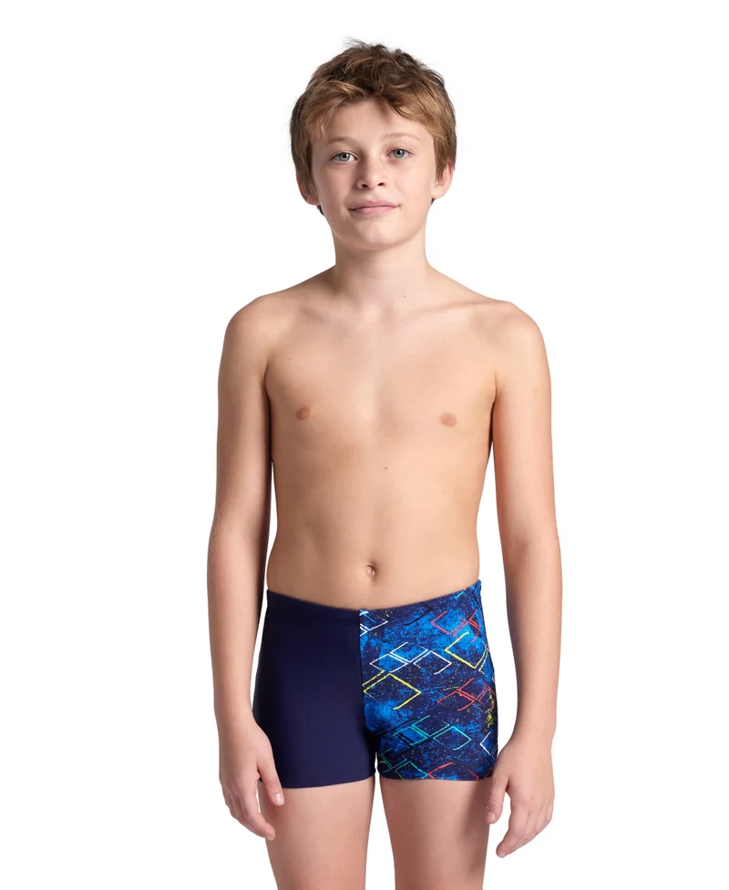 Arena Boys Badehose Swim Short Daly