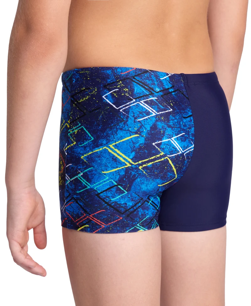 Arena Boys Badehose Swim Short Daly
