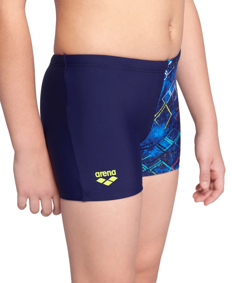 Arena Boys Badehose Swim Short Daly