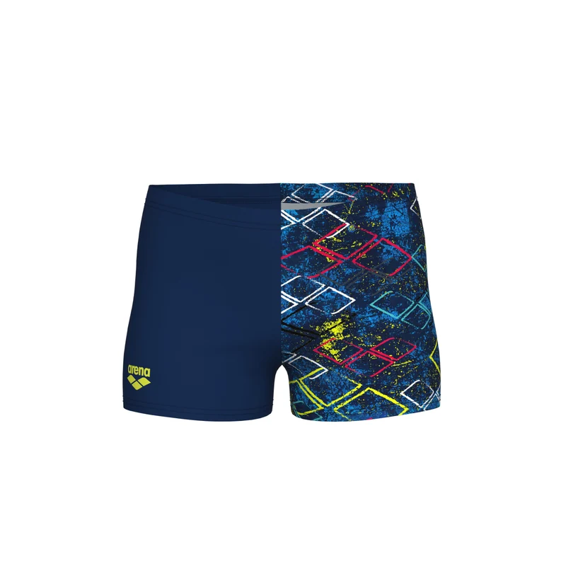 Arena Boys Badehose Swim Short Daly