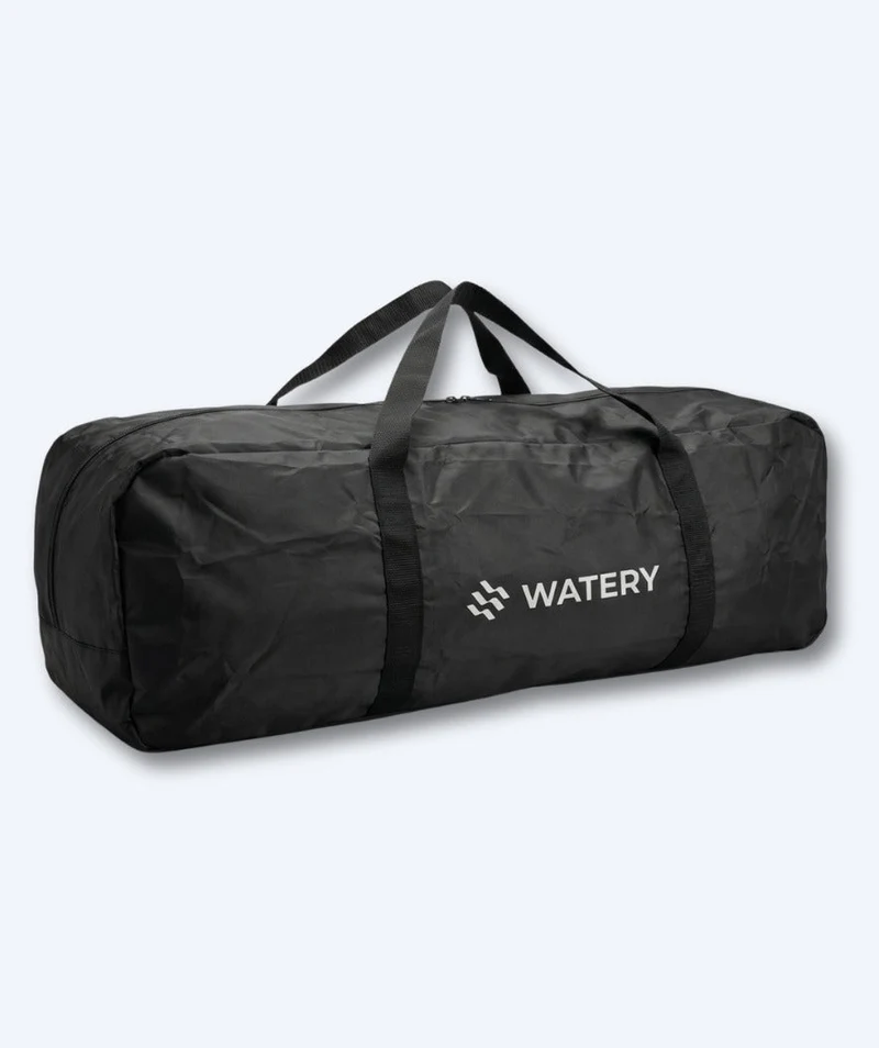 Watery Tasche - Sauna Transport - Schwarz