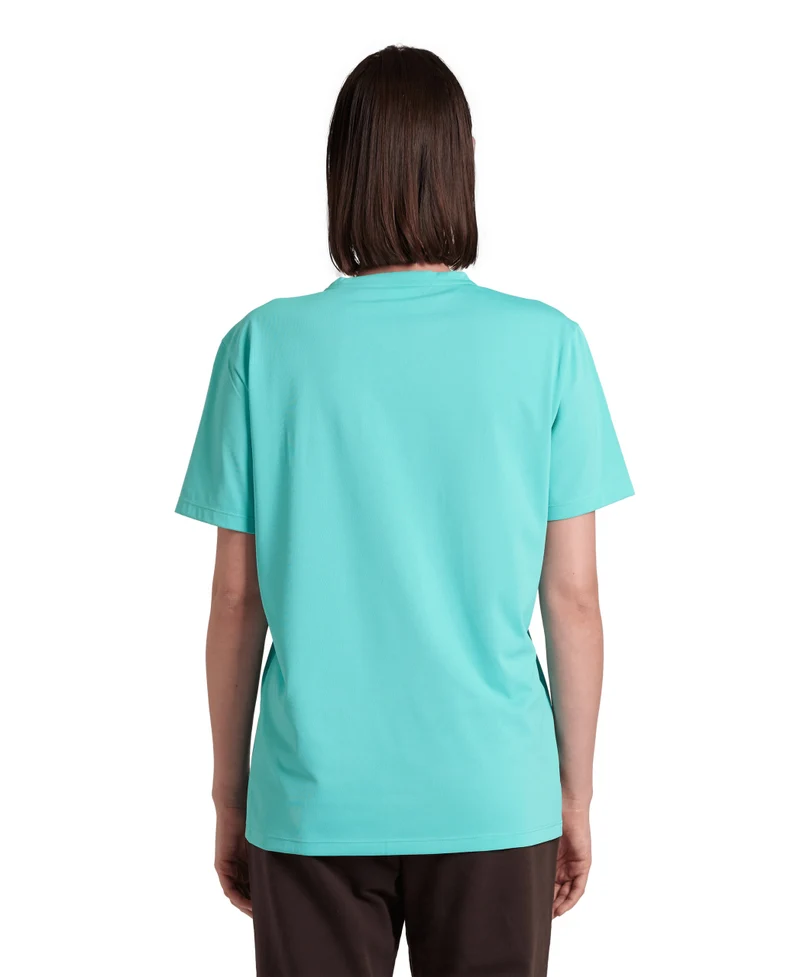 Arena Unisex T-Shirt Solid Water