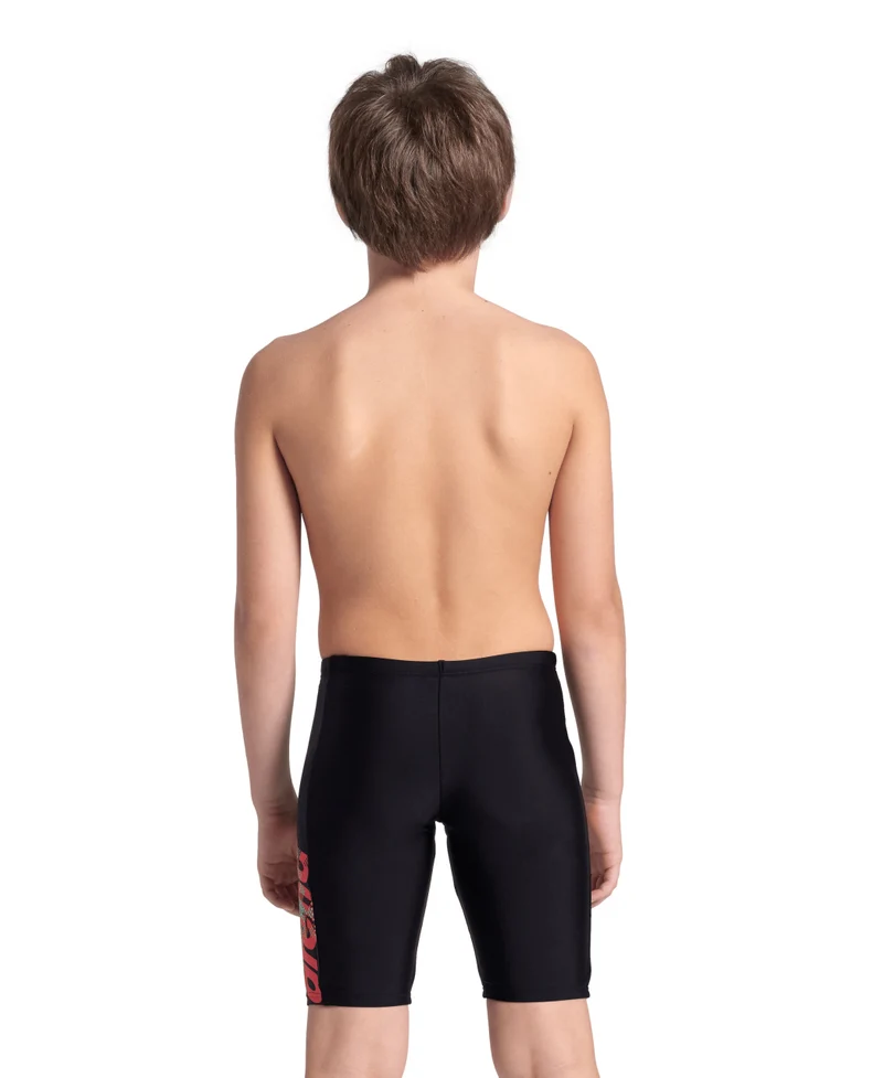 Arena Boys Badehose Jammer Splash Point - Black