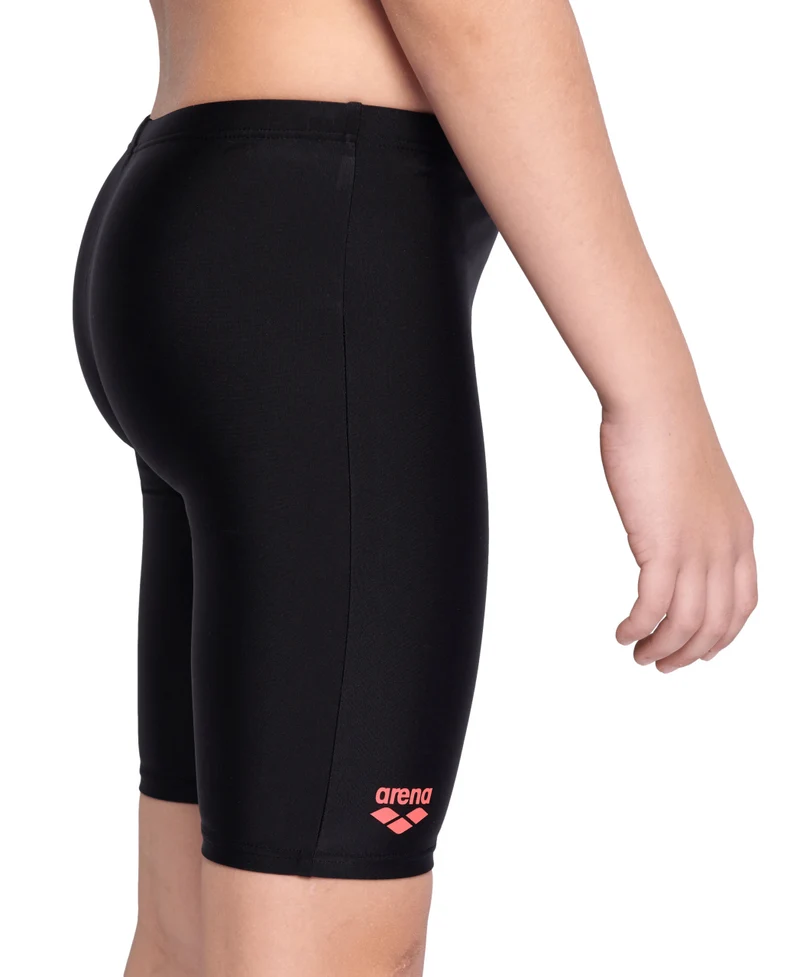 Arena Boys Badehose Jammer Splash Point - Black