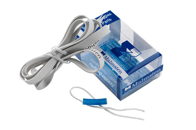 Malmsten Swedish Goggles Spare Parts