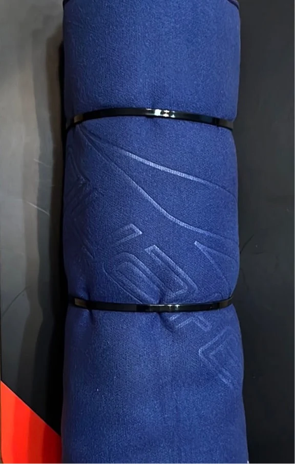 Aquafeel Microfaser Sporthandtuch