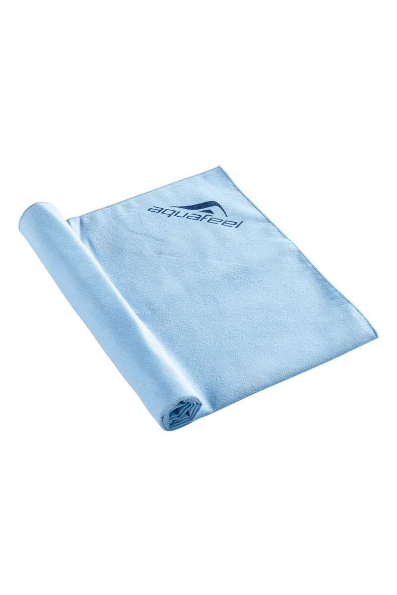 Aquafeel Microfaser Sporthandtuch