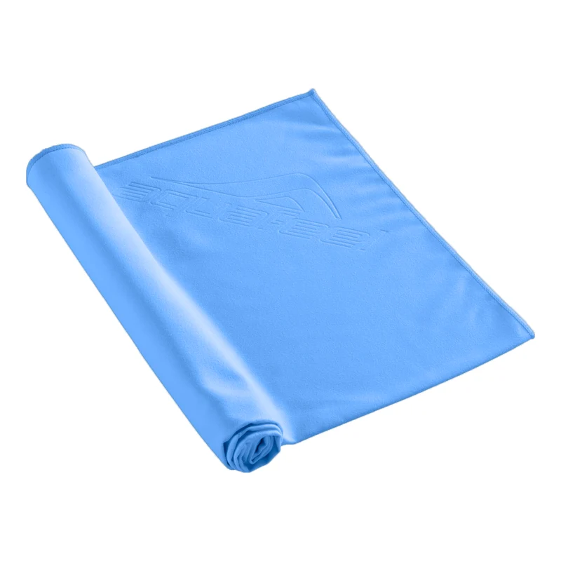 Aquafeel Microfaser Sporthandtuch