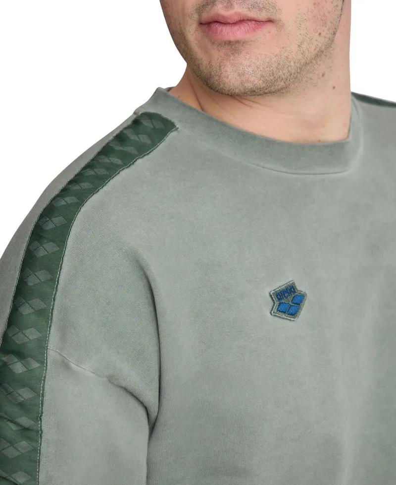 Arena Icons Unisex Oversize Sweatshirt