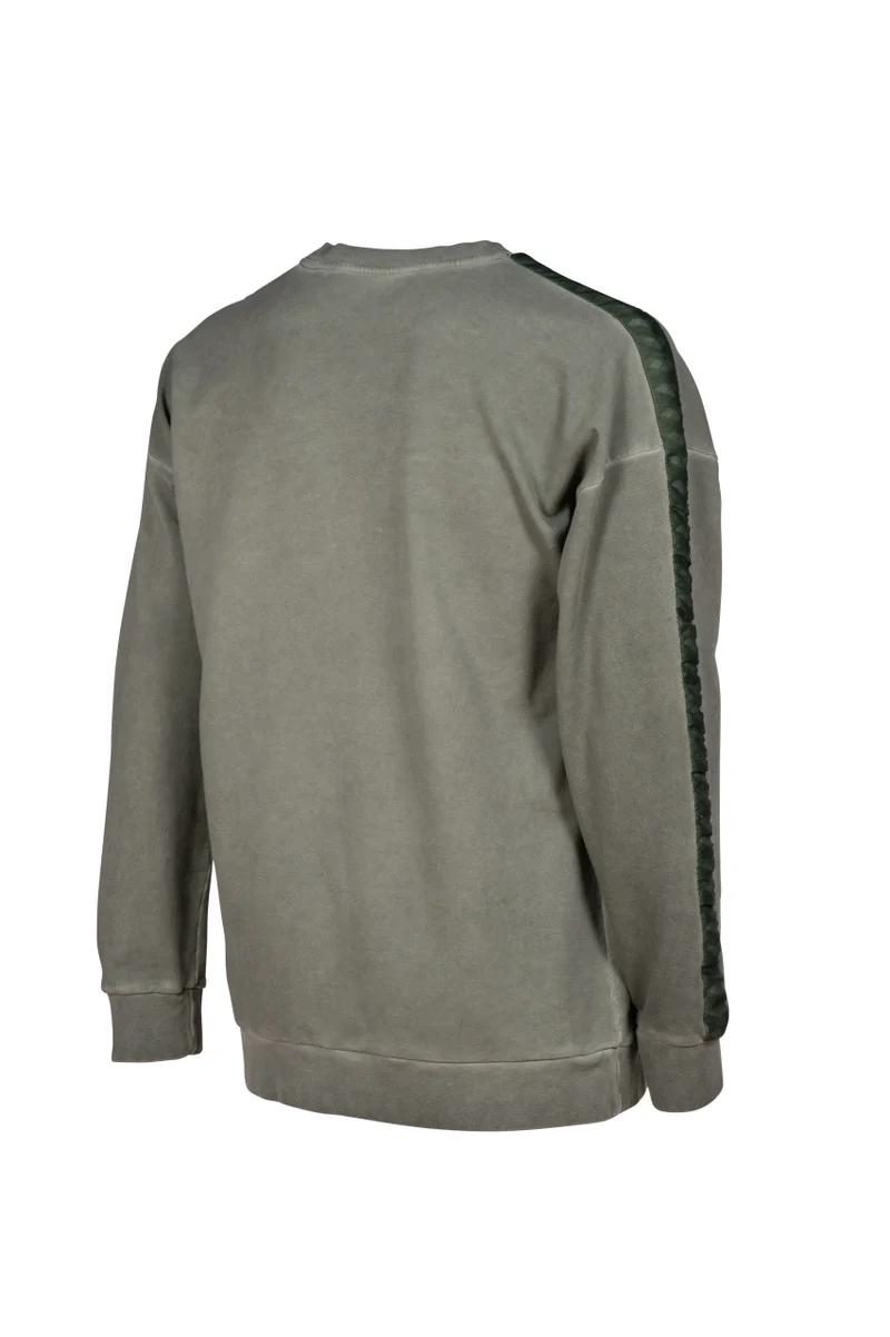 Arena Icons Unisex Oversize Sweatshirt