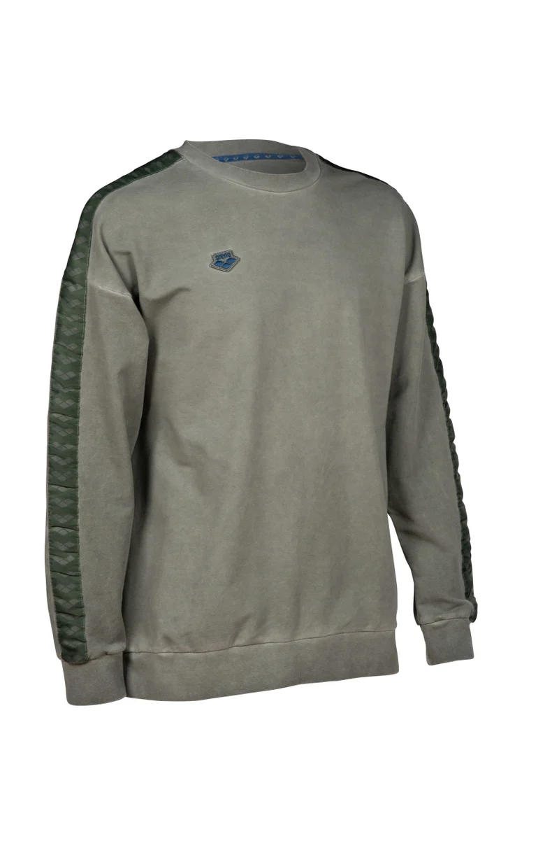 Arena Icons Unisex Oversize Sweatshirt