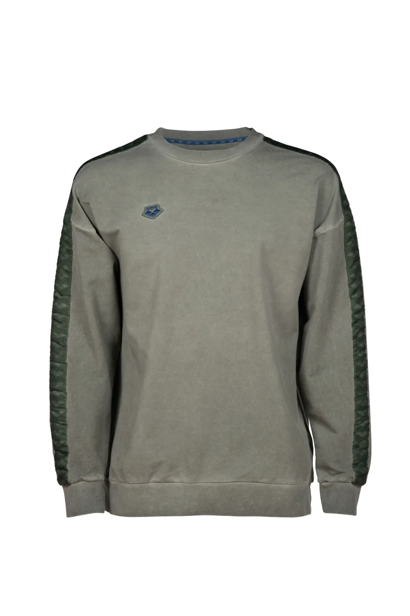 Arena Icons Unisex Oversize Sweatshirt