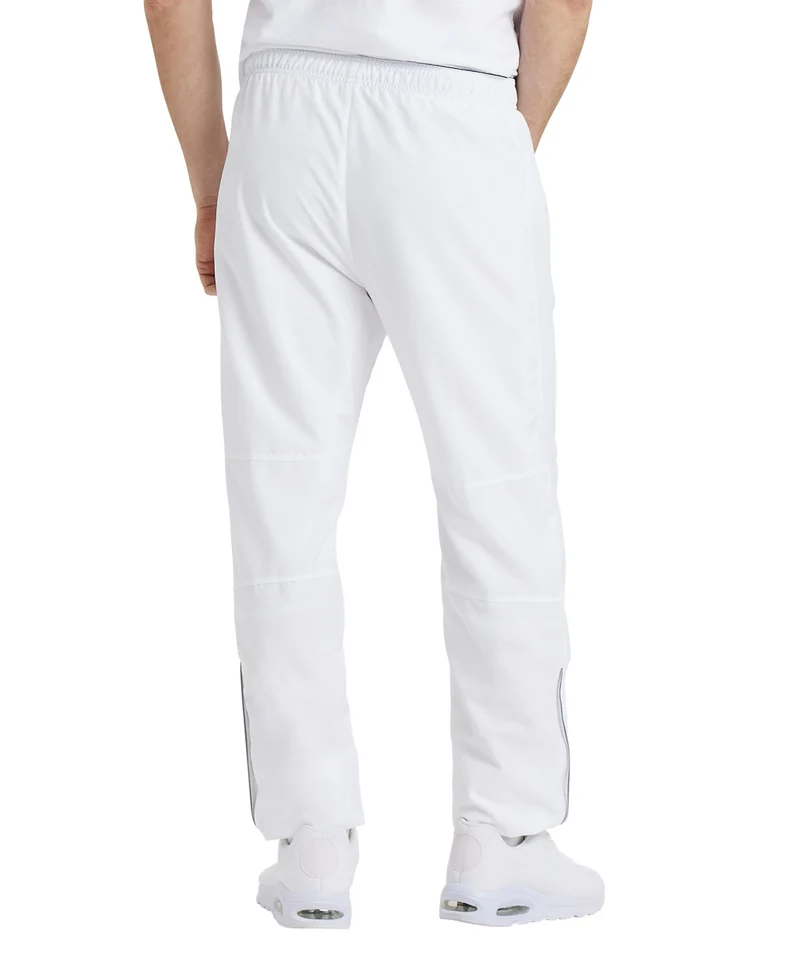 Arena Unisex Team Pant Panel White