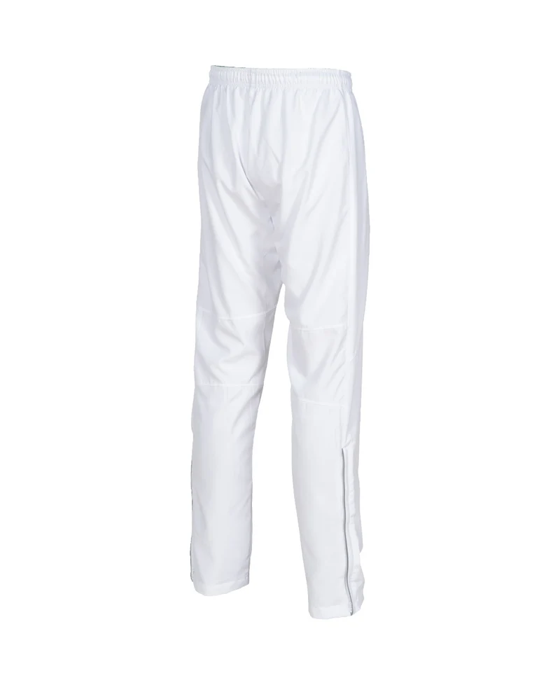 Arena Unisex Team Pant Panel White
