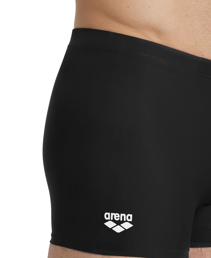 Arena Herren Badehose Swim Short Graphic