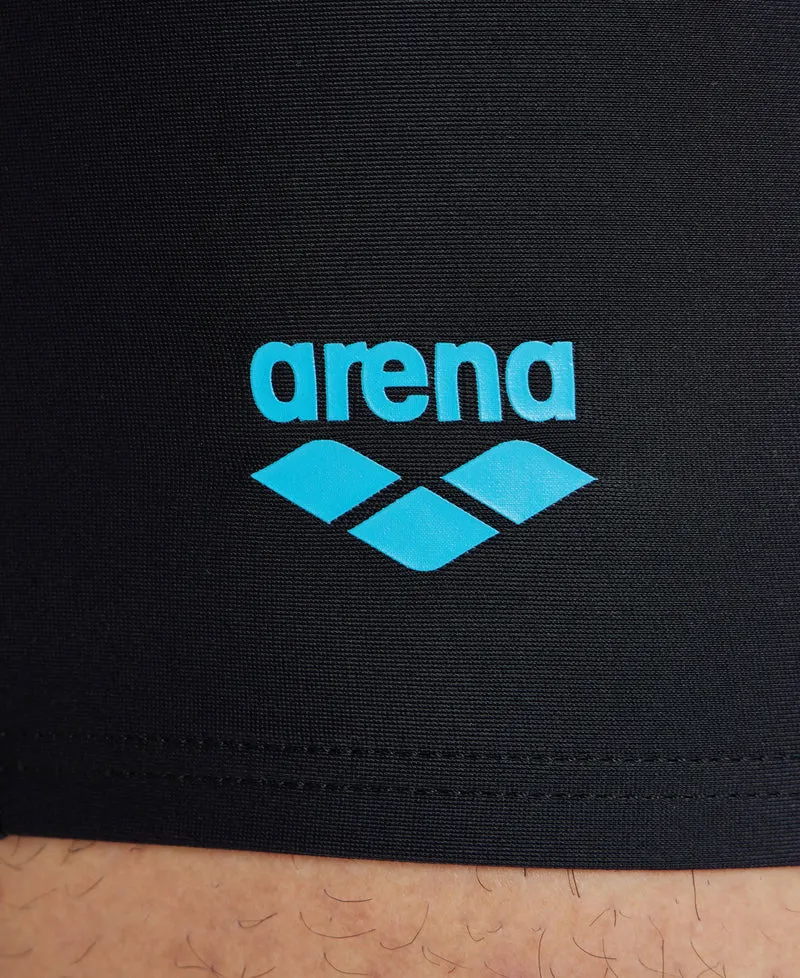 Arena Herren Badehose Swim Short Graphic