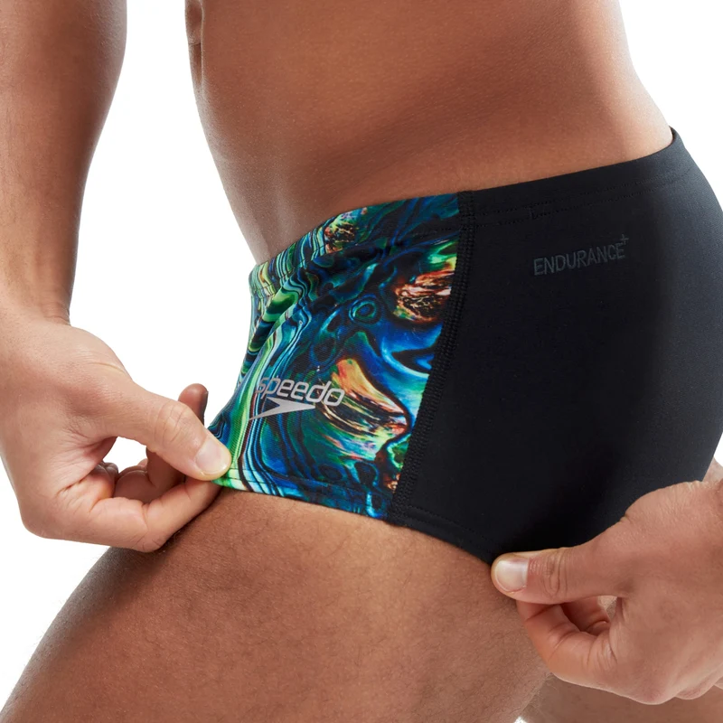 Speedo Placement Digital Brief 14 cm