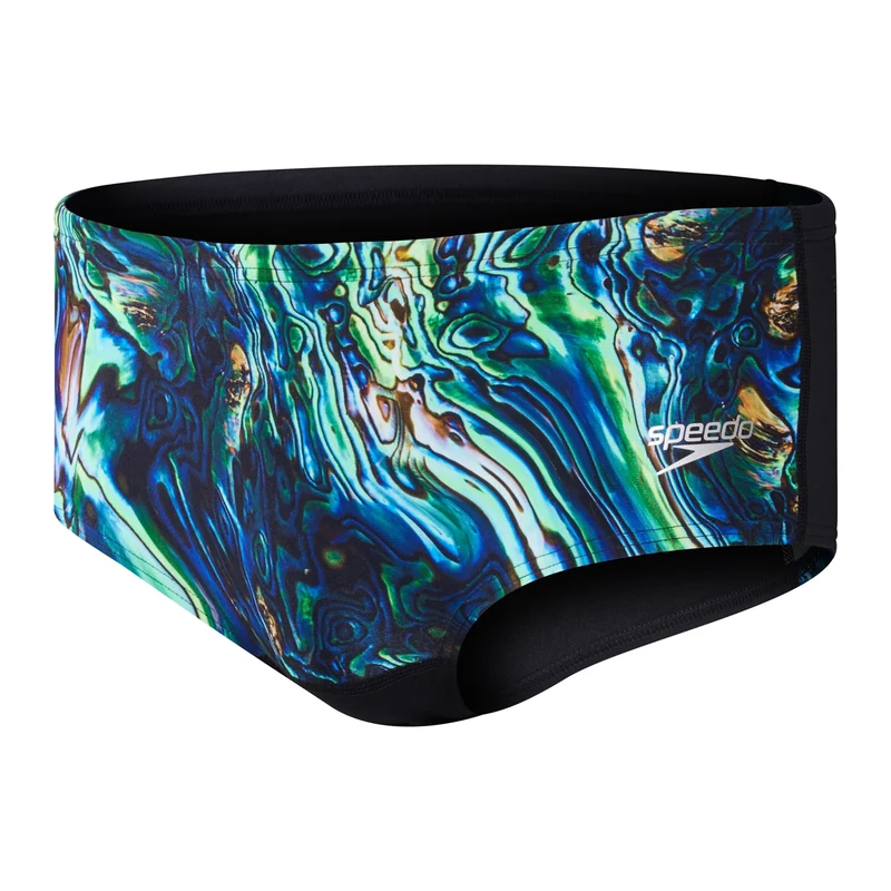 Speedo Placement Digital Brief 14 cm