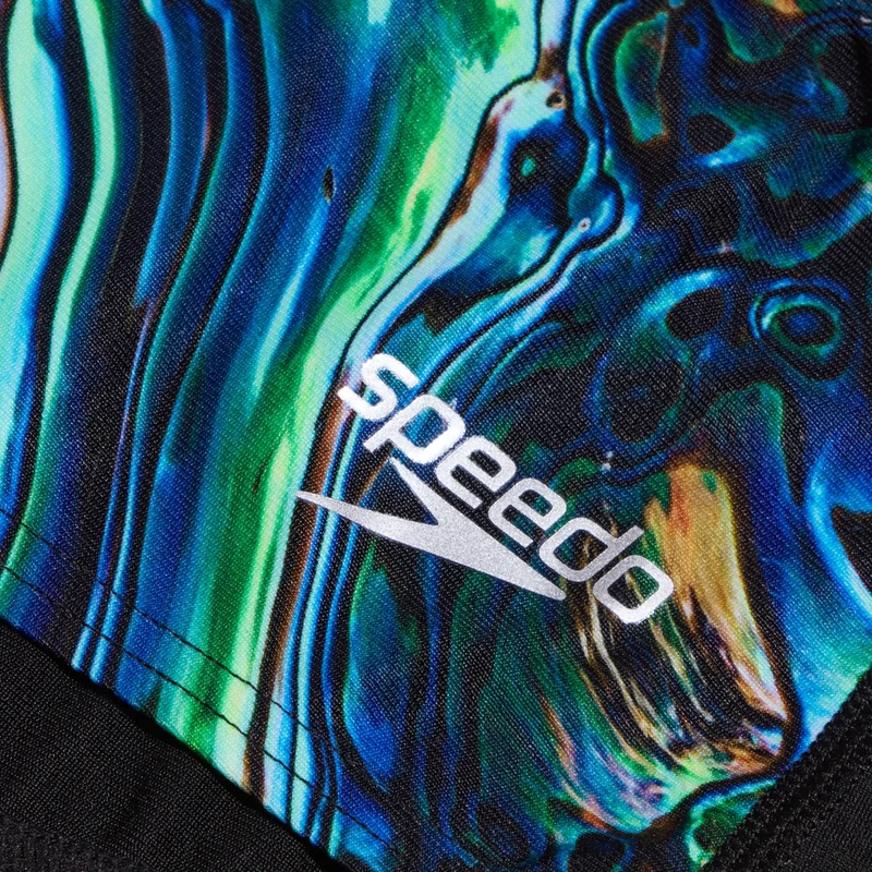 Speedo Placement Digital Brief 14 cm