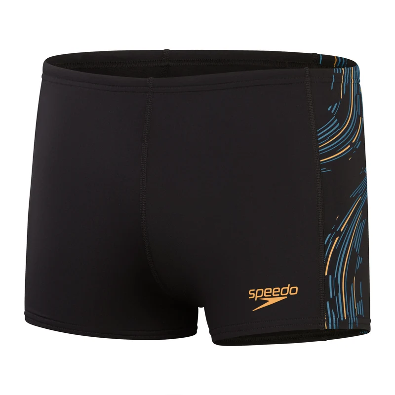 Speedo Herren Tech Panel Aquashort